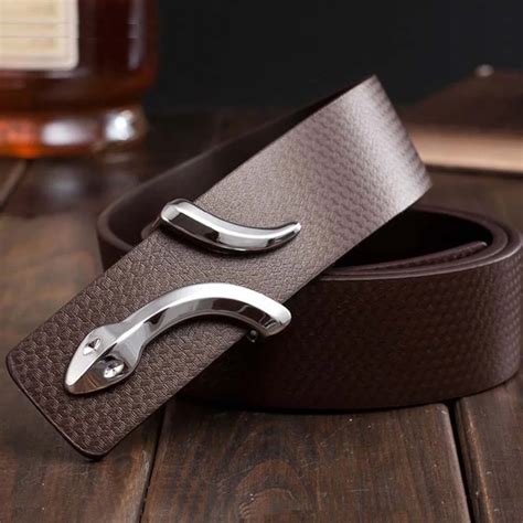 real designer belts for men.